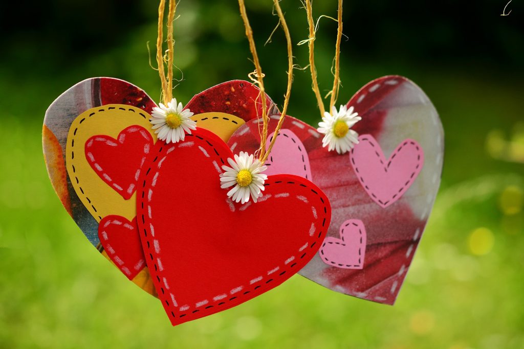 heart