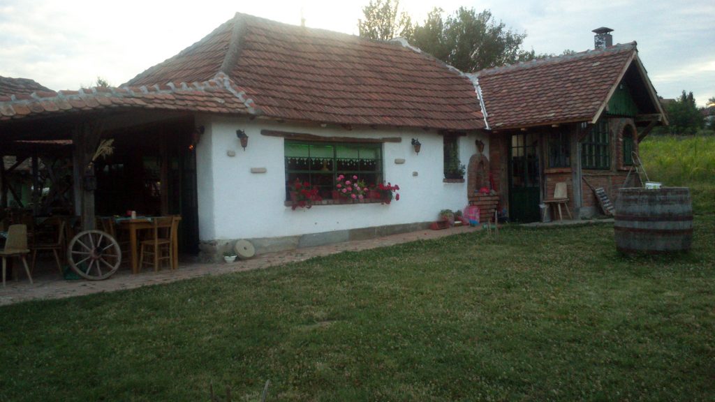 Kosmaj