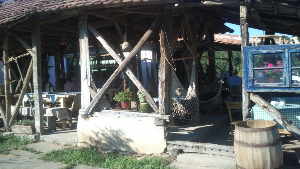 Kosmaj 1