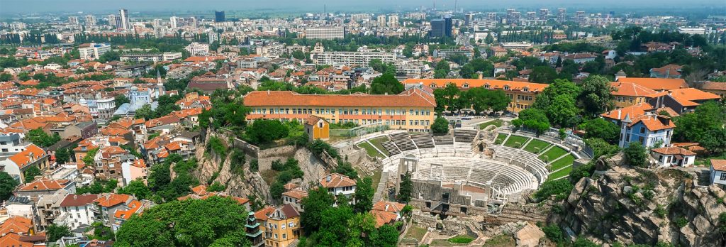 Plovdiv