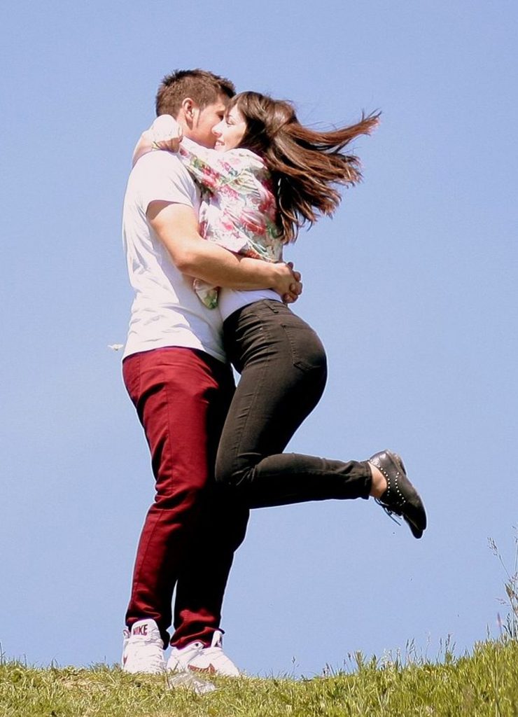 couple