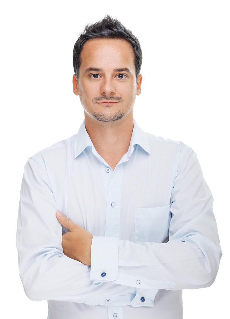 Vladimir Radisic
