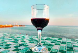 Mariniranje red wine Foto M Jablanov