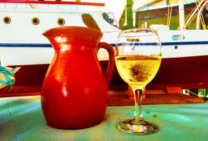 Mariniranje belo vino Foto M Jablanov