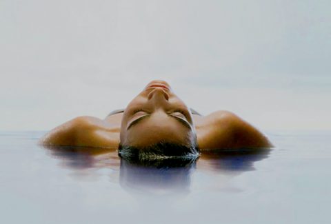Mariniranje foto www float therapy