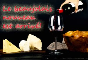 Mariniranje Le beaujolais nouveau PEXELS copy