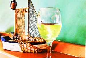 Mariniranje belo vino Foto M Jablanov