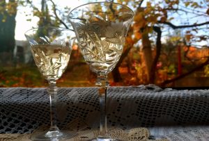 Mariniranje Ledeno vino Foto M Jablanov