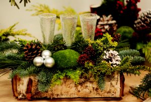 Mariniranje christmas