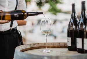 Mariniranje Debit vinarija Bibic Foto priv arhiva