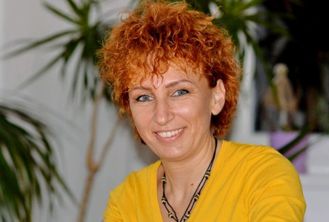 Mariniranje tina djalai Foto priv arhiva