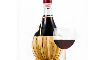 Mariniranje chianti