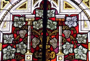 Mariniranje window - by falco Pixabay