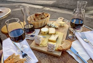 Mariniranje wine Pixabay