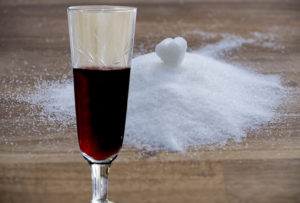 Mariniranje sugar by Bruno Germany Pixabay