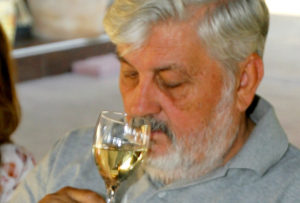 Mariniranje Petar Samardzija degustacija Foto N Stojanovic