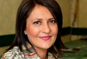 Tanja Djuricic