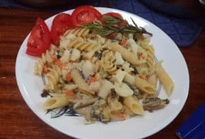 pasta