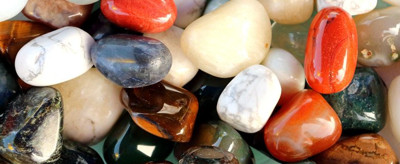 Mariniranje kristali pixabay stones