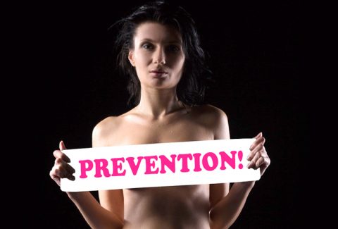 Mariniranje prevencija kancera dojke