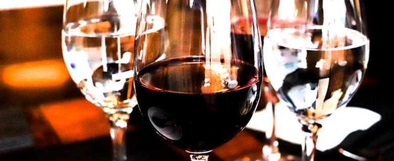 Mariniranje wine- by ally Pixabay