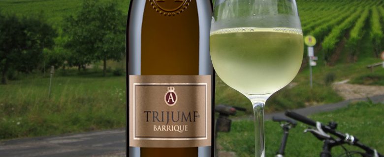 Mariniranje wine trijumf barique