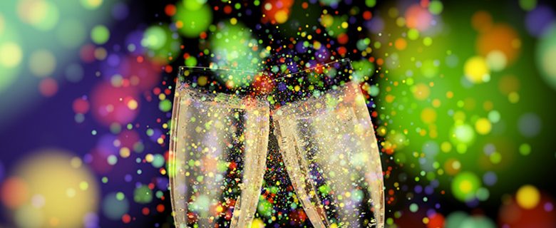 Mariniranje champagne pixabay