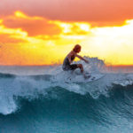 Mariniranje surfing by Please do on Pixabay
