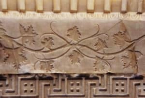 Anticki spomenici Turska Mariniranje Foto M Jablanov M