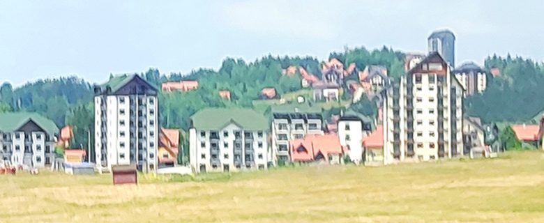 Zlatibor Foto Mariniranje