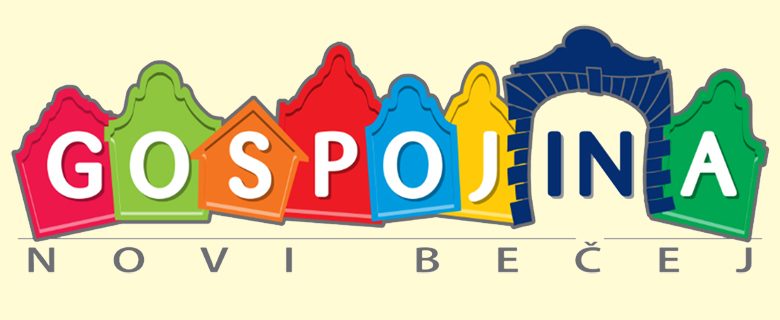Logo Velikogospojinskih dana u Novom Beceju