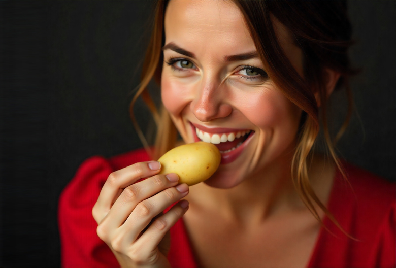 the style is candid image photography with natural