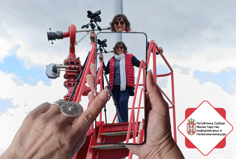 Djerdap 780 Foto Mariniranje