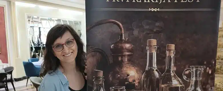 Marina Jablanov Rakija fest Sabac Foto Mariniranje