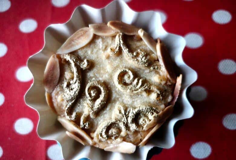Lincer torta kao kolac u izvodjenju Dragane Vasic Foto Mariniranje
