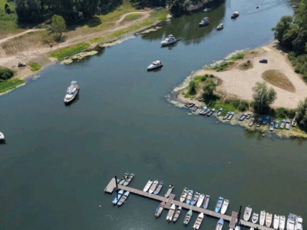 KOVINSKA REGATA 2026.