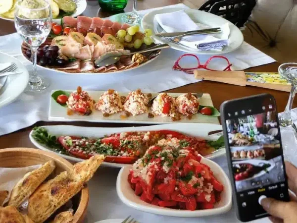 GASTRONOMIJA NIŠA