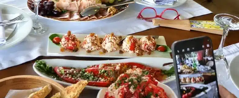 pun sto mezetluka - Vidin kapija Nis Foto Mariniranje