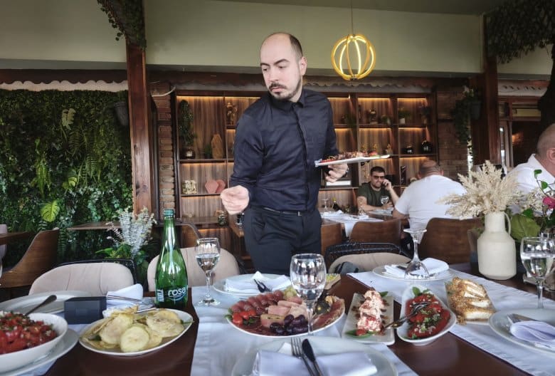 stocicu postavi se - VIdin kapija M Foto Mariniranje